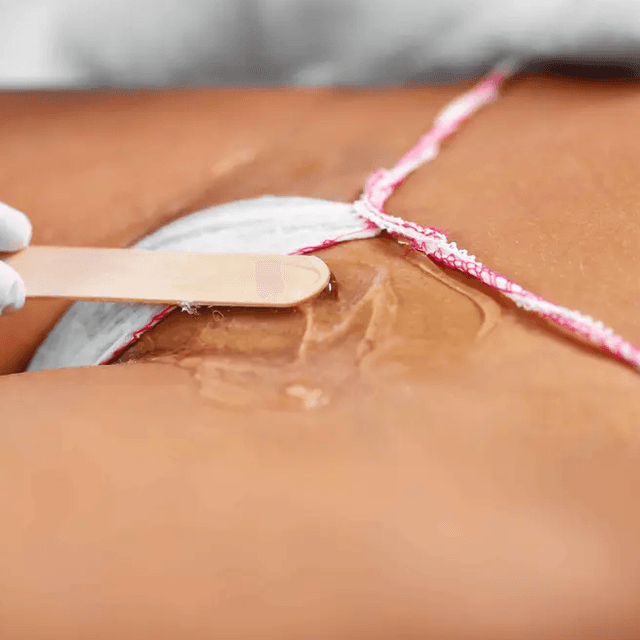 6-Month Brazilian Smooth Pass at Reveal Brows & Body Waxing By Naomi in Ann Arbor, MI