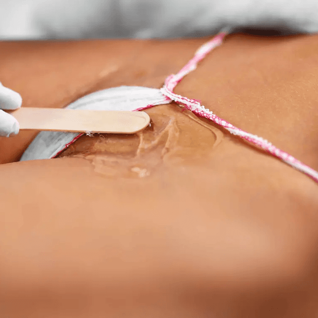 12 Month Emerald VIP Pass-Brazilian at Reveal Brows & Body Waxing By Naomi in Ann Arbor, MI